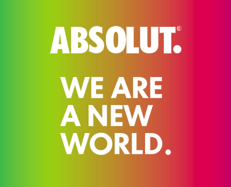 ABSOLUT PRESENTA A LOS PROTAGONISTAS DEL MUNDO MUNDO