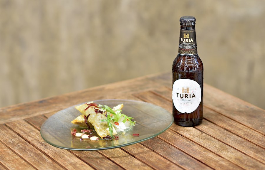 Tapas by Turia