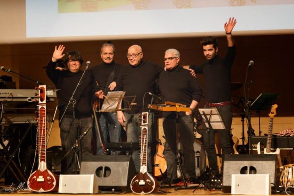 FUNDACIÓN BANCAJA CELEBRA EL DÍA INTERNACIONAL DE LA MÚSICA