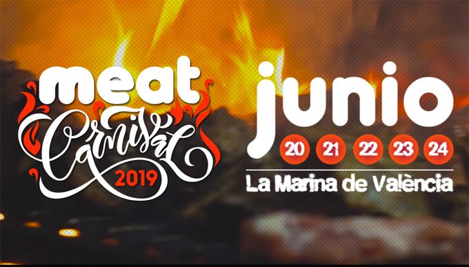 MEAT CARNIVAL 2019