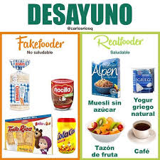 Si te gusta la comida sana o quieres cambiar tu estilo de vida, estas son las cuentas de comida healthy que más triunfan en Instagram y que no te puedes perder.