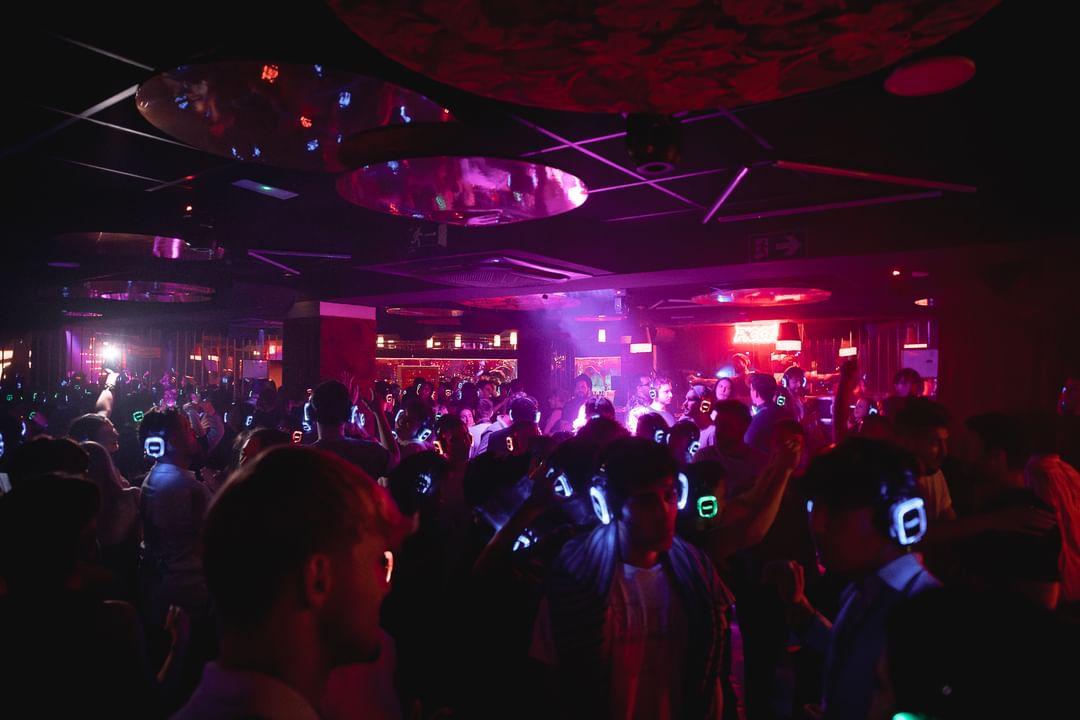 Discotecas Valencia - Picca