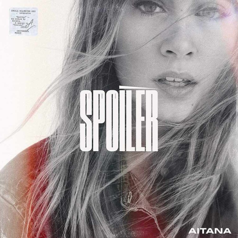 La actuación de Aitana en los Conciertos de Viveros abrirá la última semana del festival y le servirá de presentación de su álbum de debut, Spoiler.