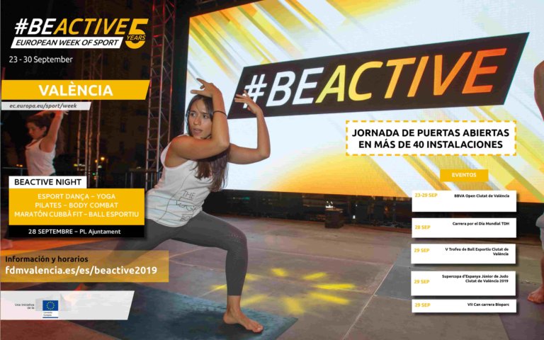 BeActive Night