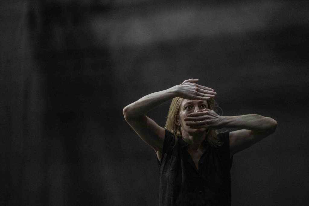 La pieza, una coproducción de La Phármaco y el Centro Dramático Nacional, se presenta en el Teatre Principal de Valencia el próximo sábado 5 de octubre.