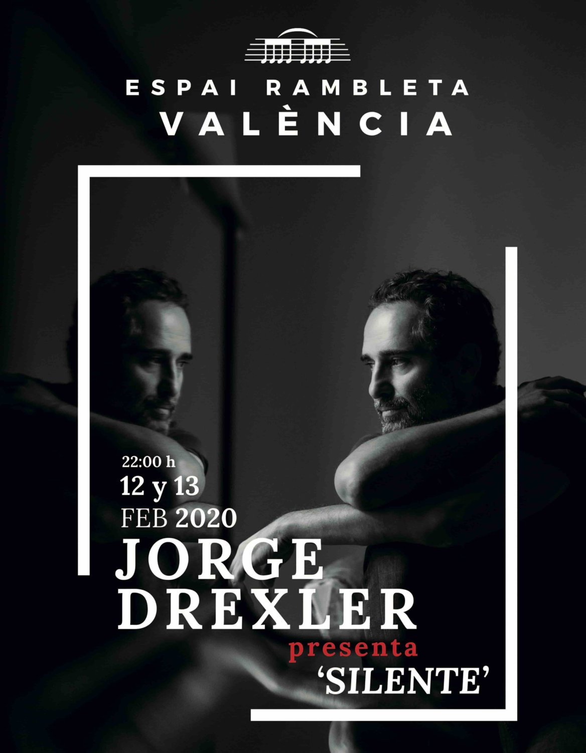 Jorge Drexler