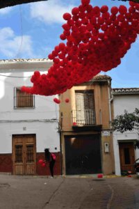 Festival de par en partt