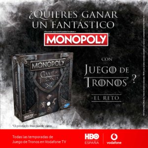 Juego de Tronos