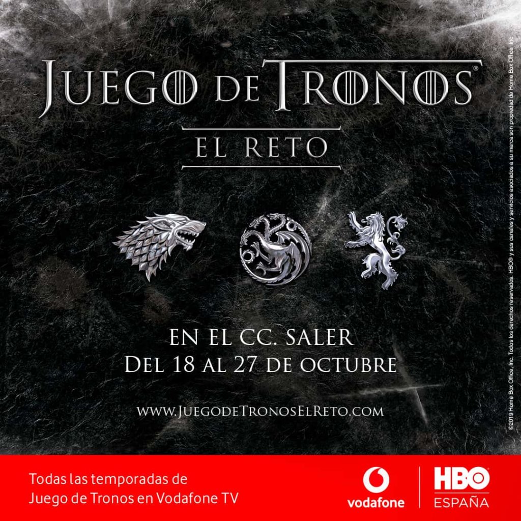 Juego de Tronos