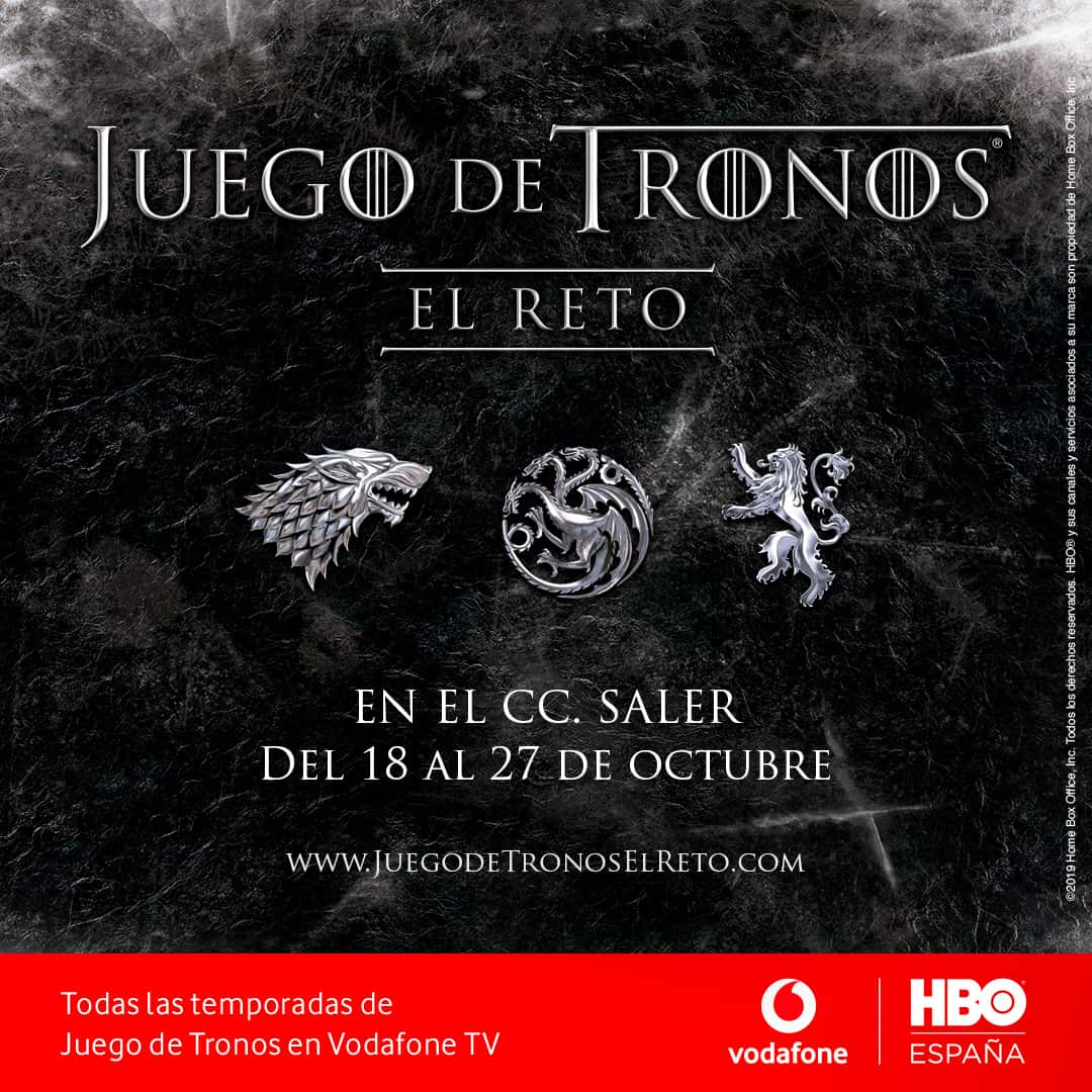 Juego de Tronos