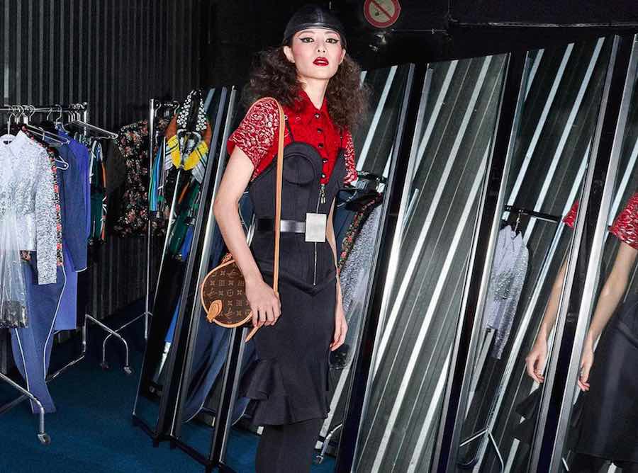MODA Y MÁS, POR JOSEP LOZANO