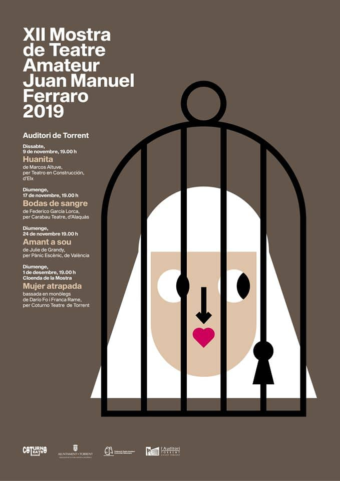 MOSTRA DE TEATRE AMATEUR