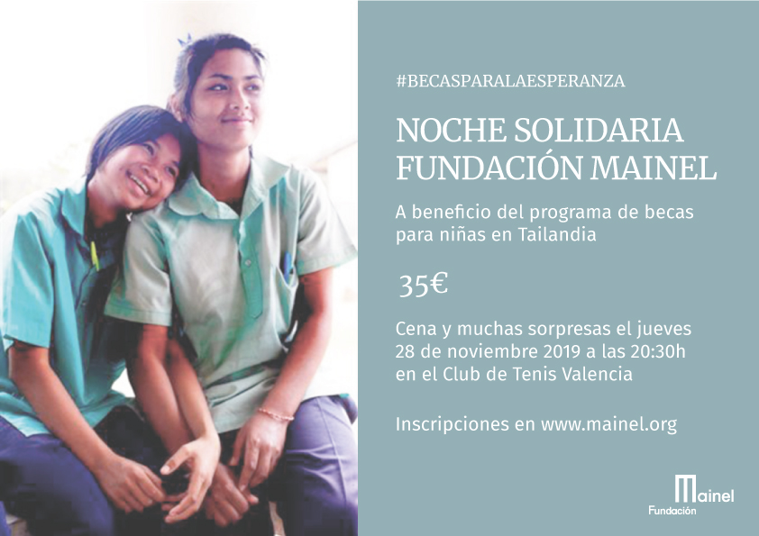 Fundación Mainel