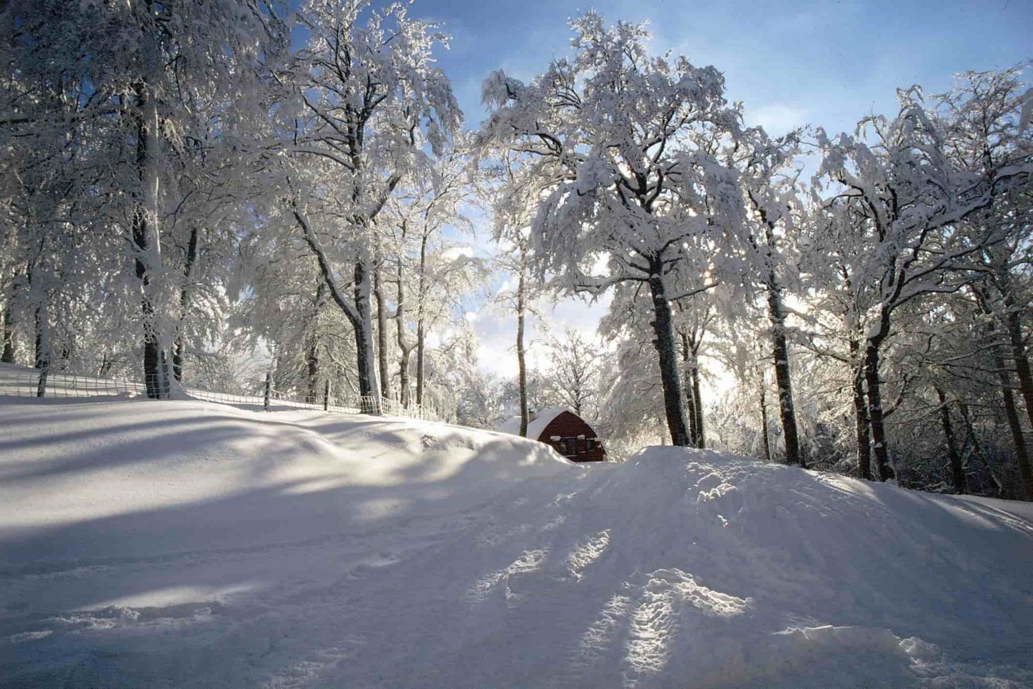 DESCUBRE LOS MINI RESORTS DEL PIRINEO FRANCÉS