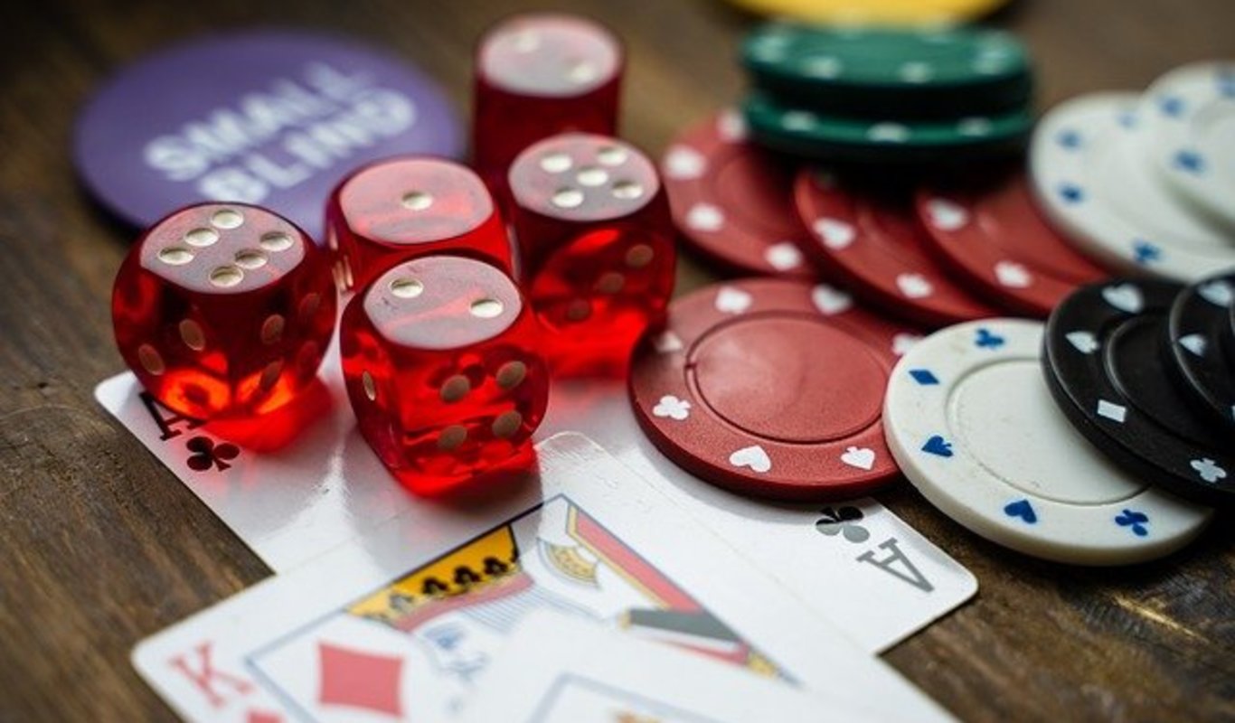 casinos online