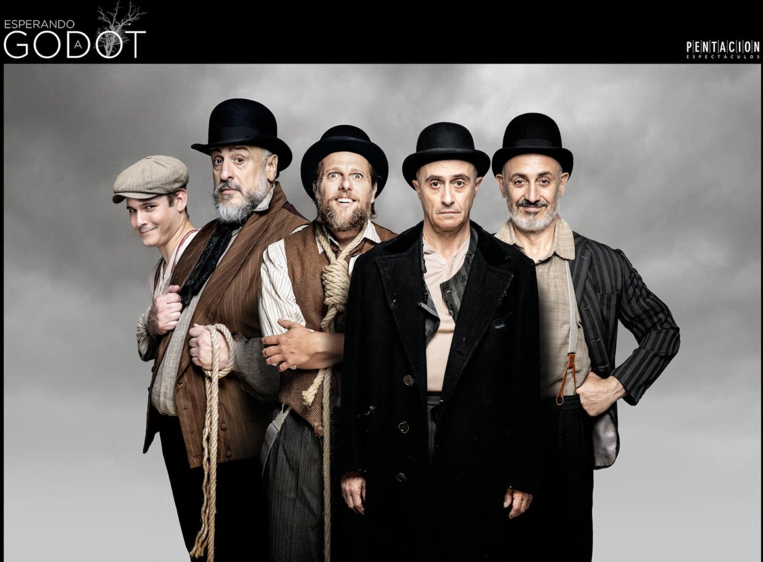 Esperando a Godot