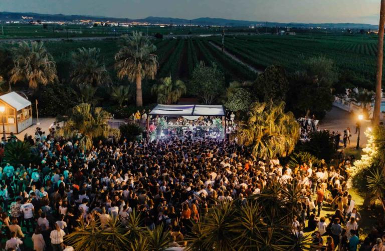 Festival de l’horta Turia