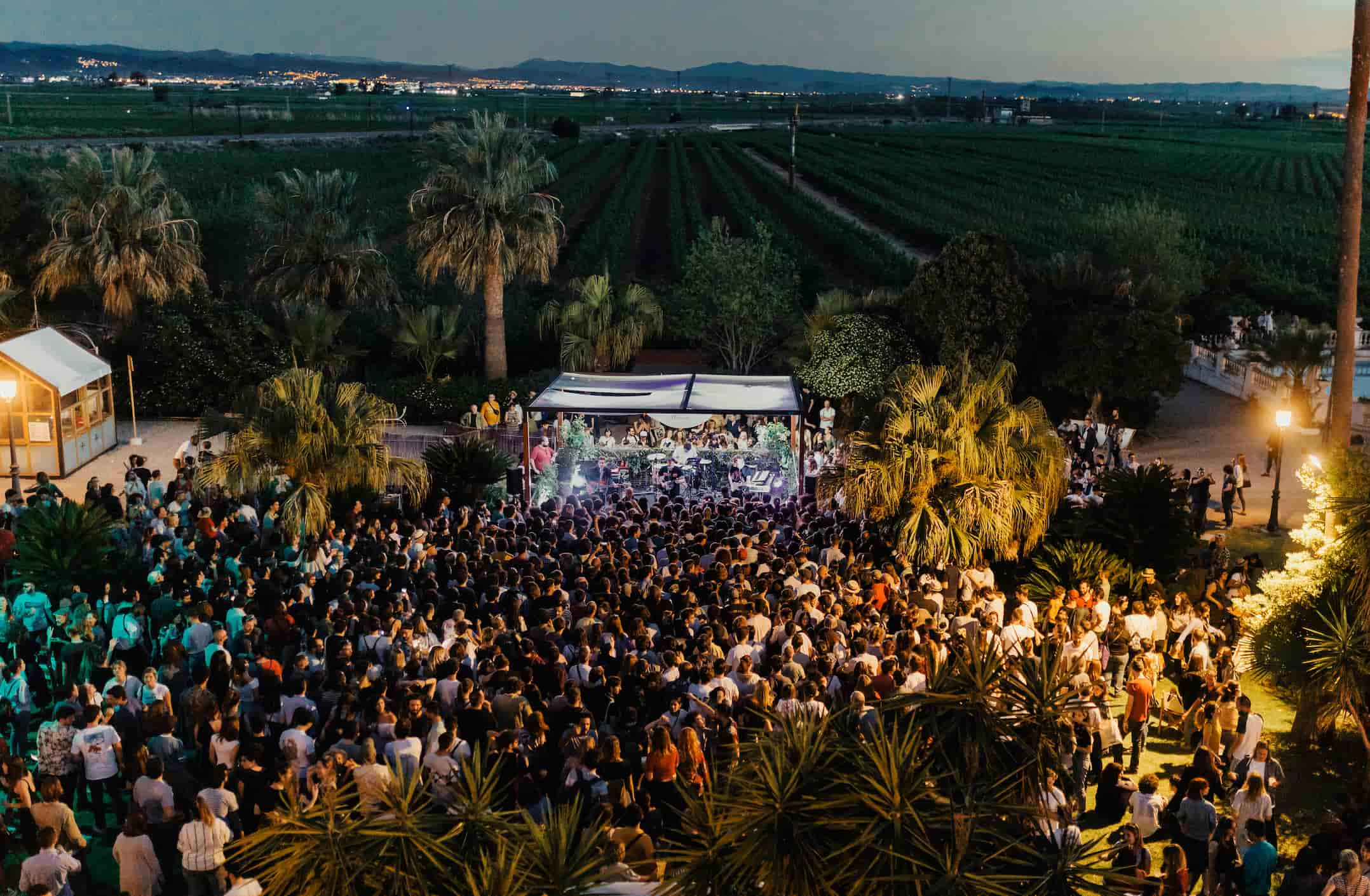 Festival de l’horta Turia