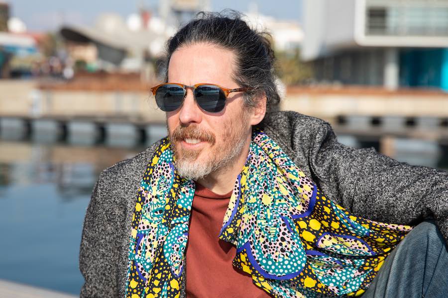 Nacho Carbonell en Valencia 
