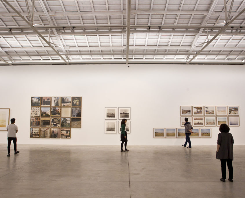 Bombas Gens Centre d'Art, un museo para pasar una mañana ideal por Valencia