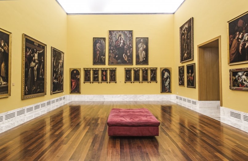 Museo de Bellas Artes, un museo para pasar una mañana ideal por Valencia