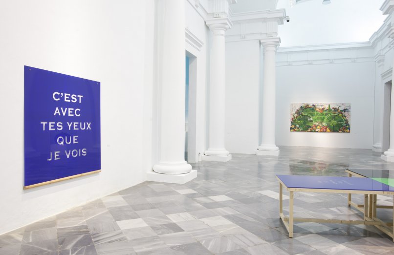 Centro del Carmen Cultura Contemporánea, un museo para pasar una mañana ideal por Valencia