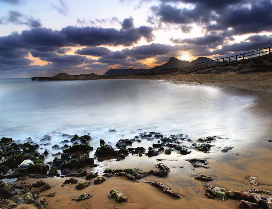 Calblanque, Murcia