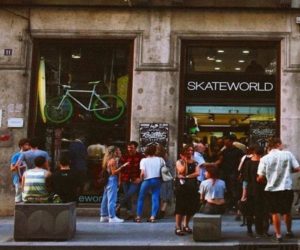 skateworld