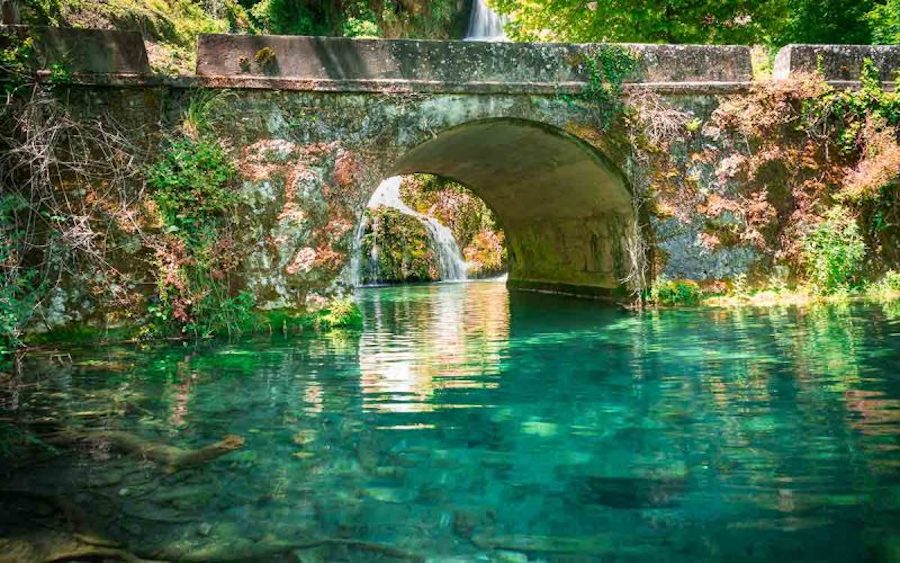 POZO AZUL BURGOS