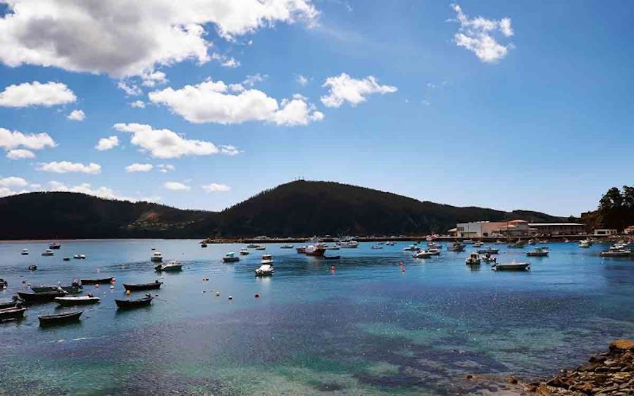 CEDEIRA LA CORUÑA