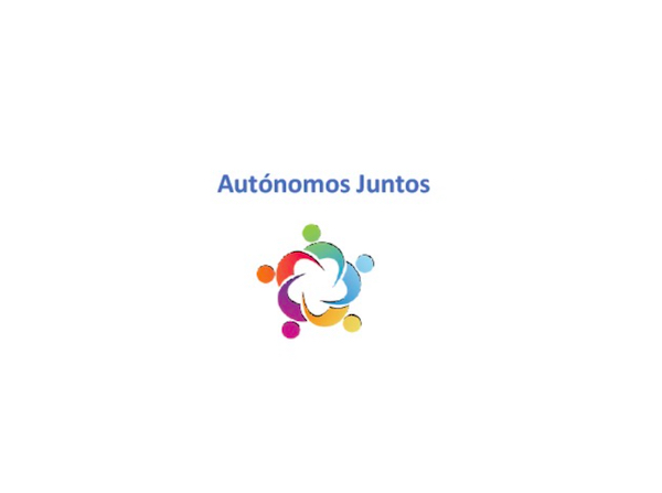 Autónomos juntos