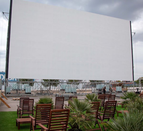 Cinemacar Alicante