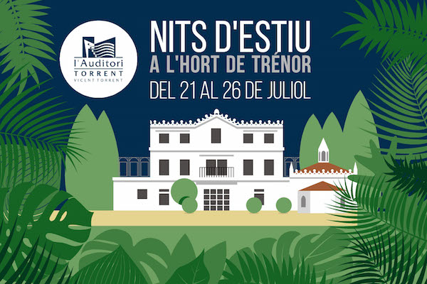 Nits d'estiu