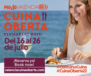 Valencia Cuina Oberta