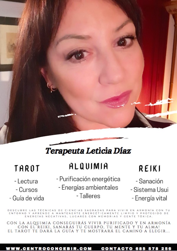 Leticia Diaz