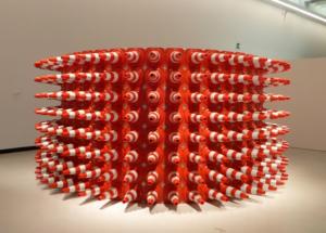 "Cultural traffic" de Teddy Cruz (2010)