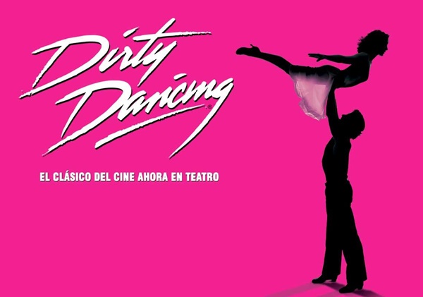 Dirty Dancing el Musical
