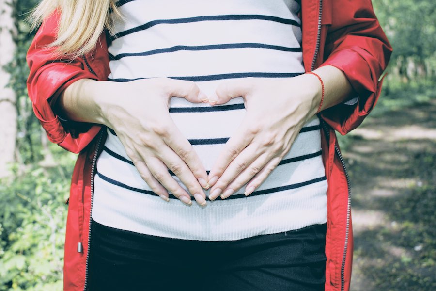 Regalos para madres primerizas