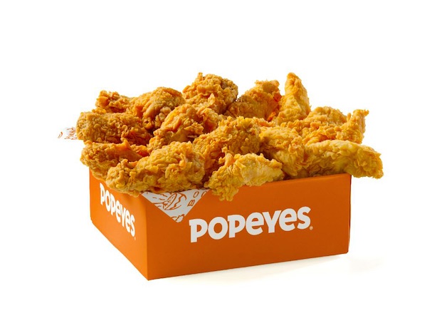 Popeyes