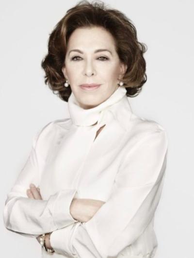 Carmen Navarro