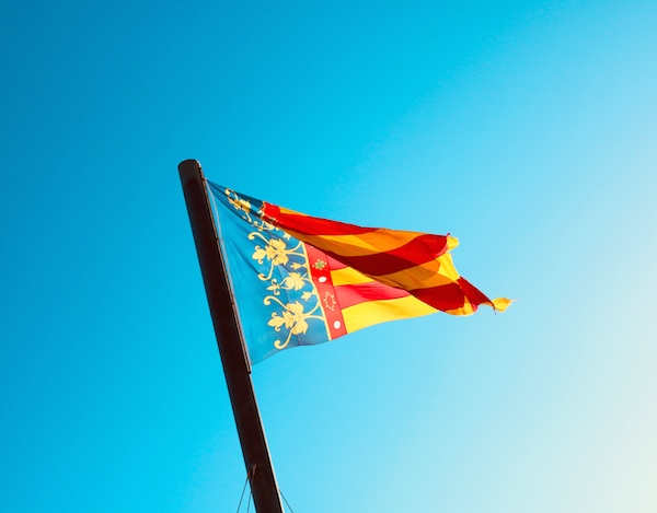 9 octubre 2020 valencia