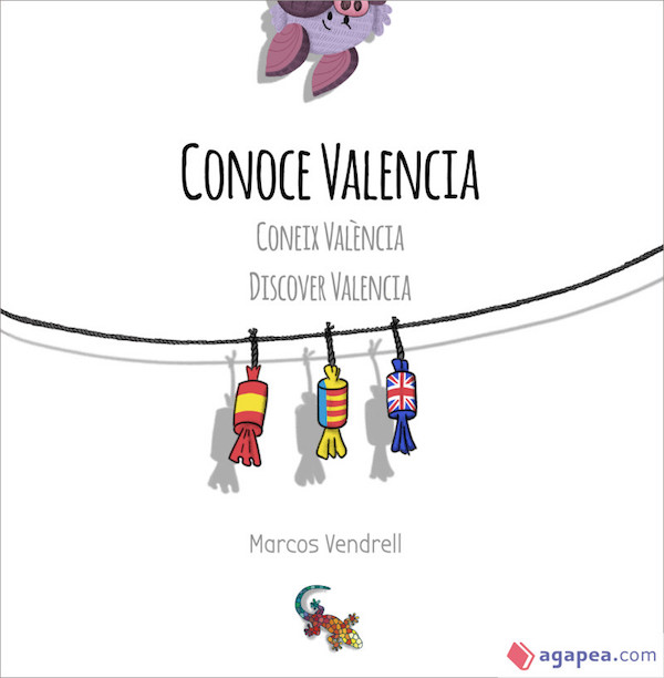 Conoce Valencia