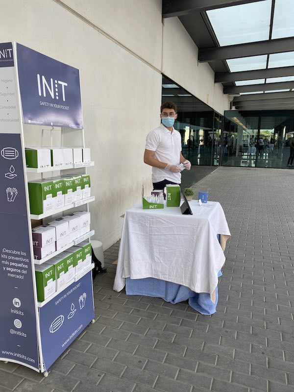 INITKITS