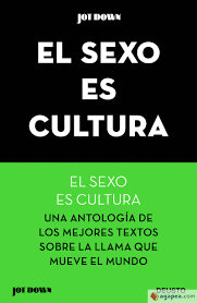 El sexo es cultura
