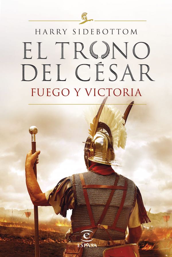 El trono del césar