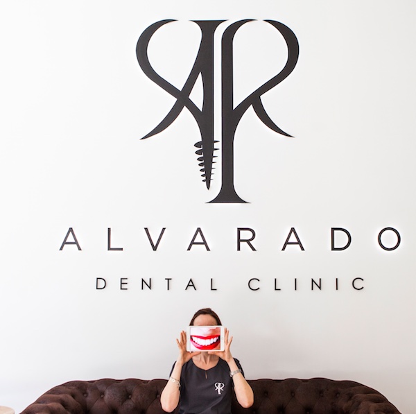 Alvarado Dental Clinic