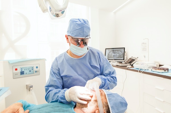Alvarado Dental Clinic