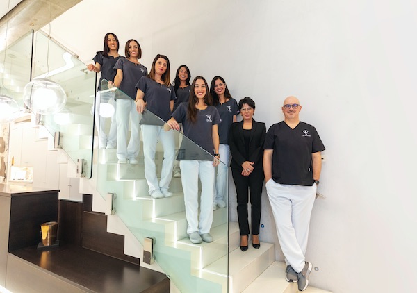 Alvarado Dental Clinic