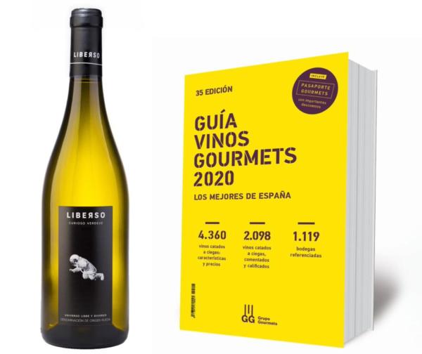 guia de vinos gourmet