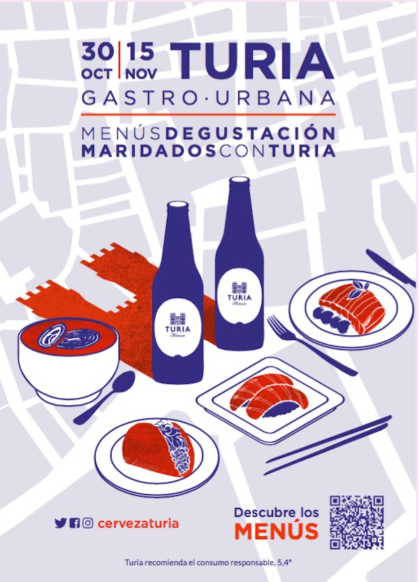 Turia Gastro Urbana